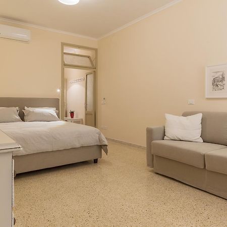 Campo De' Fiori Central Flat Rzym Zewnętrze zdjęcie