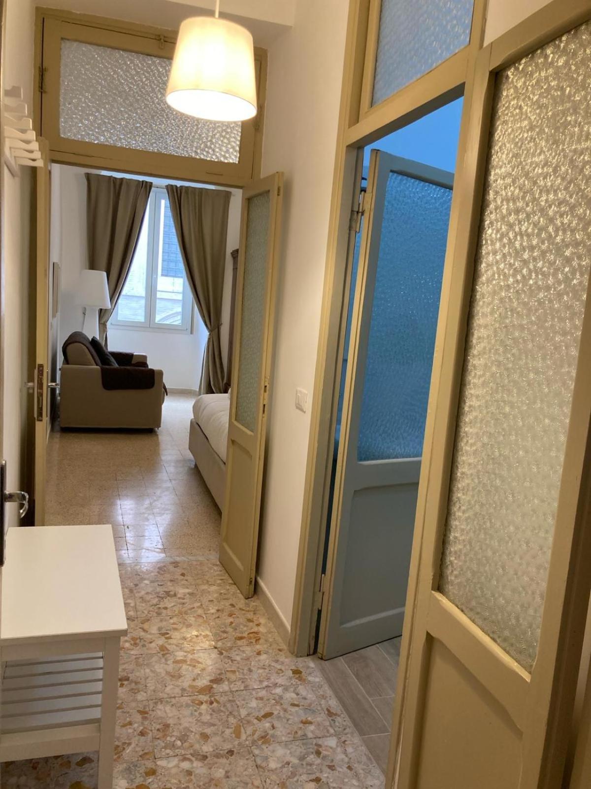 Campo De' Fiori Central Flat Rzym Zewnętrze zdjęcie