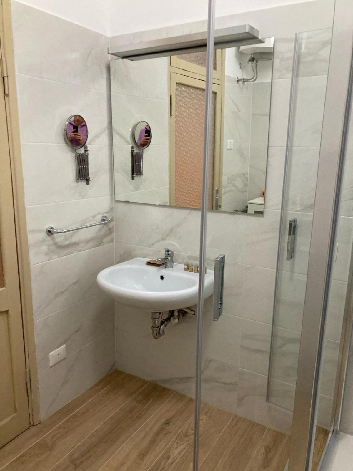 Campo De' Fiori Central Flat Rzym Zewnętrze zdjęcie