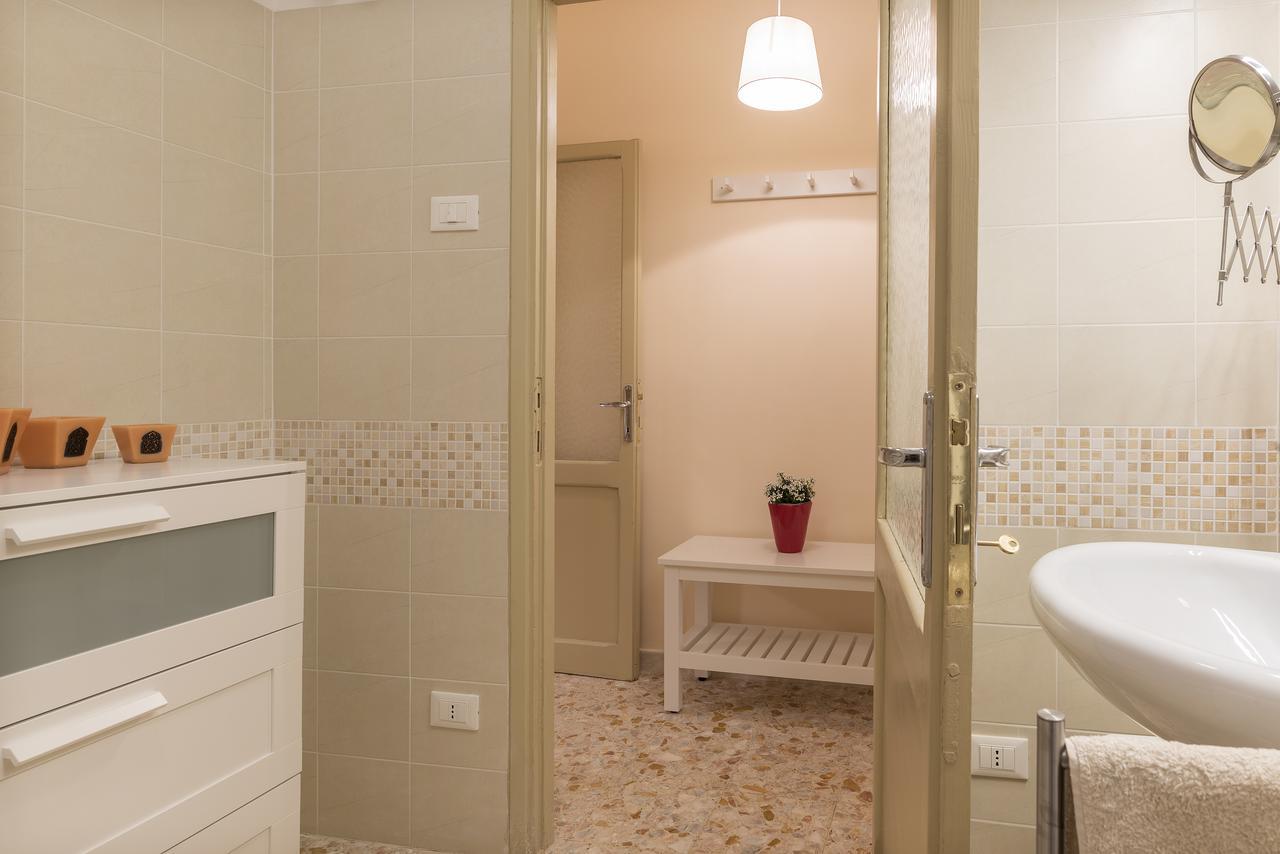 Campo De' Fiori Central Flat Rzym Zewnętrze zdjęcie