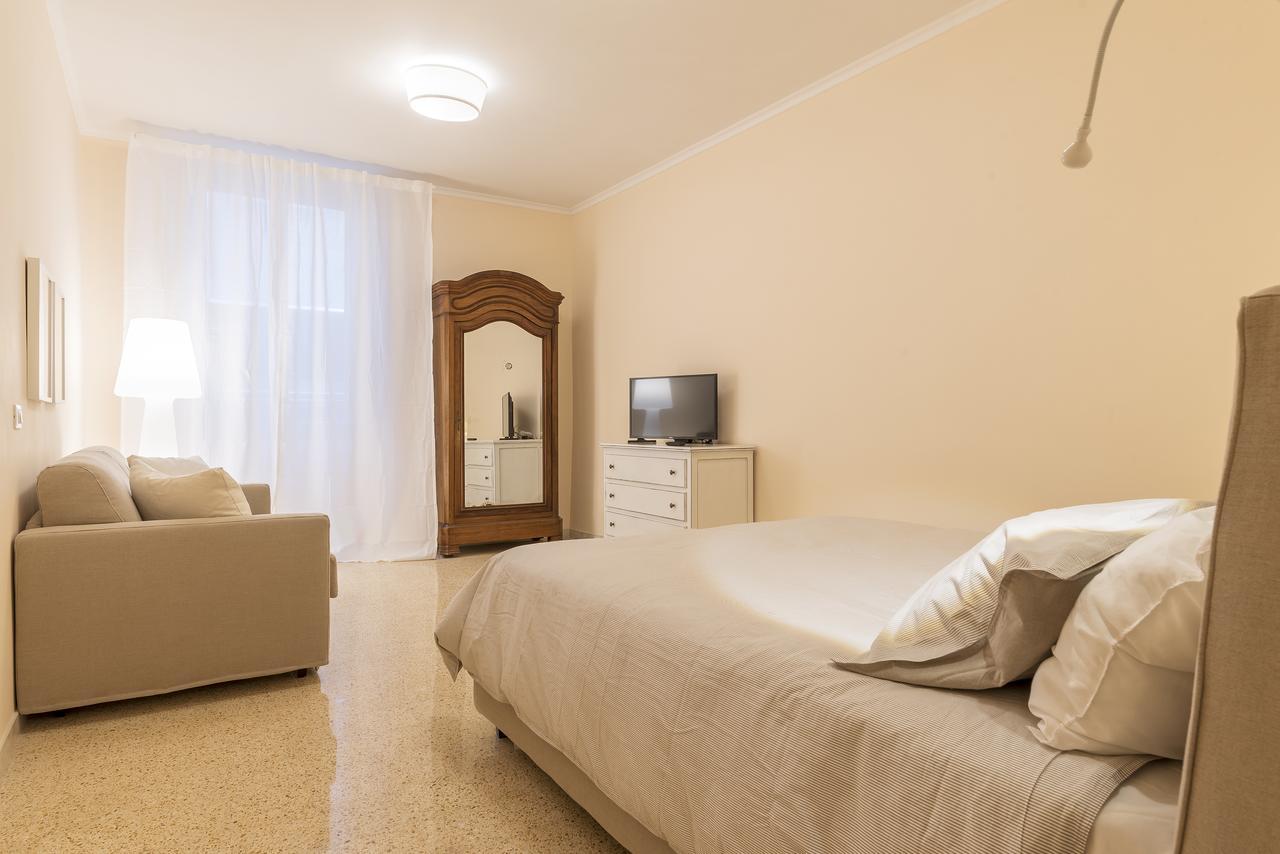 Campo De' Fiori Central Flat Rzym Zewnętrze zdjęcie