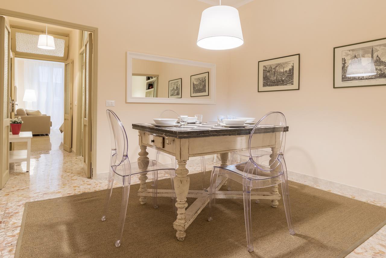Campo De' Fiori Central Flat Rzym Zewnętrze zdjęcie