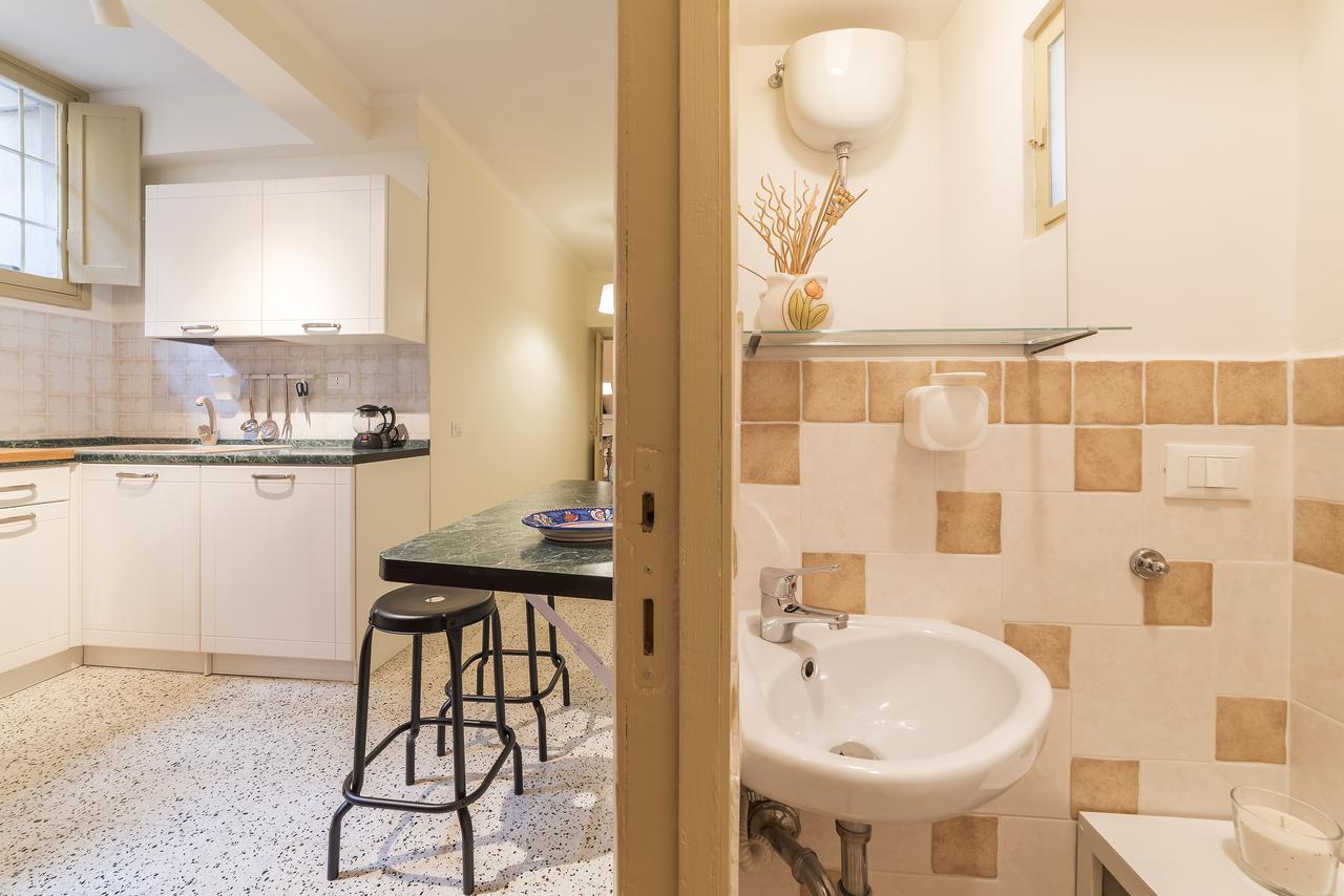 Campo De' Fiori Central Flat Rzym Zewnętrze zdjęcie