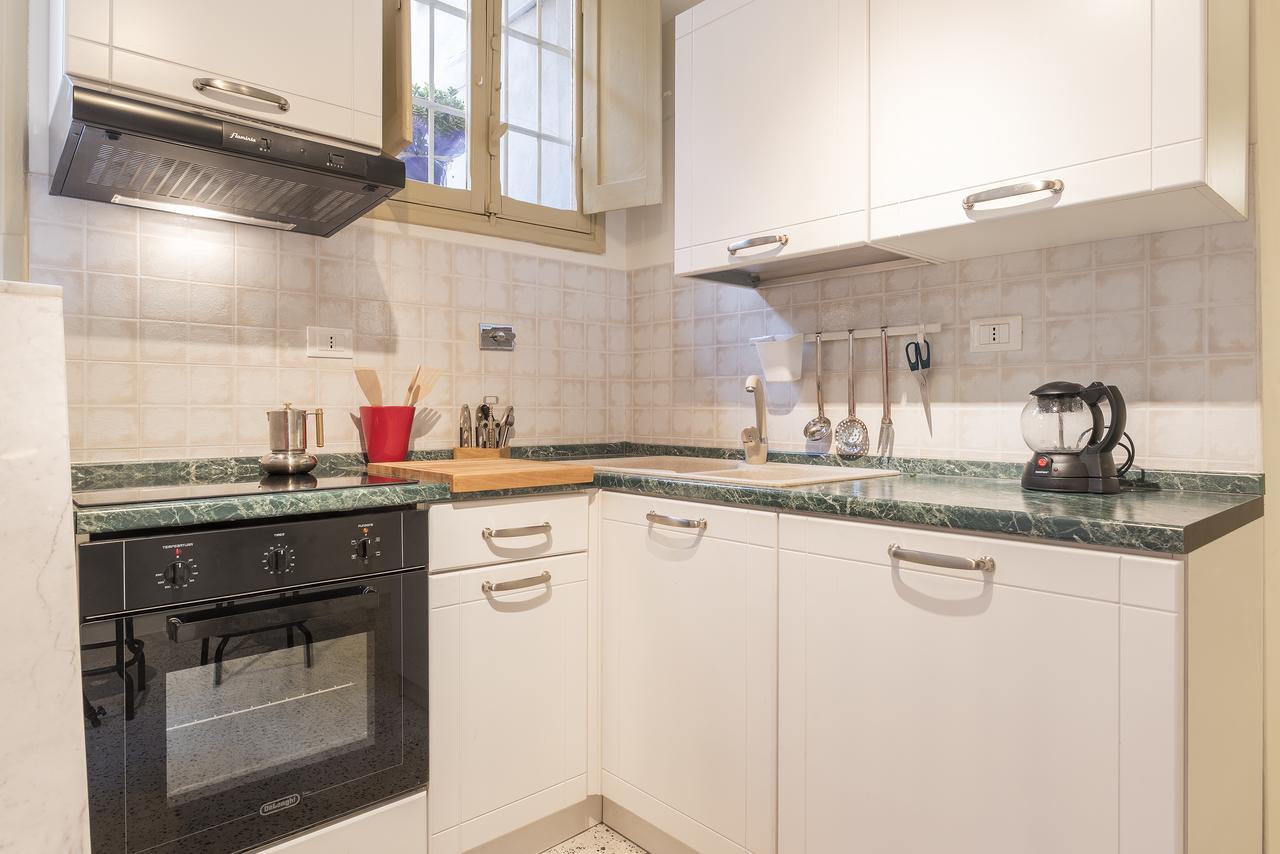 Campo De' Fiori Central Flat Rzym Zewnętrze zdjęcie